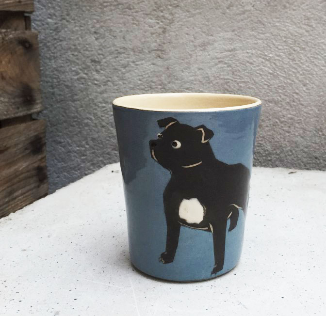 ANIMALCUP Staffordshire bullterrier - 6