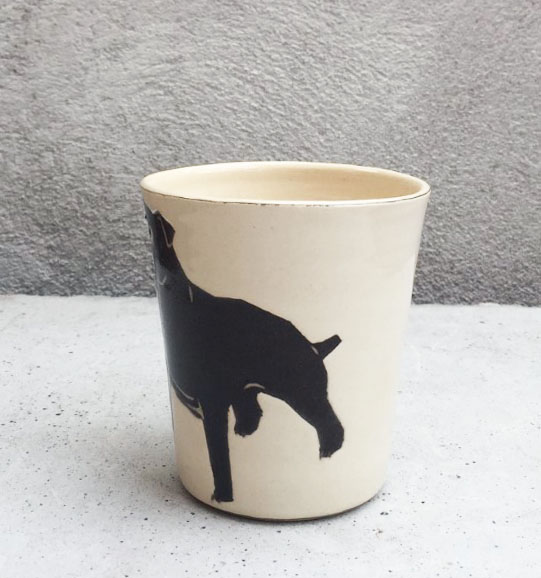 ANIMALCUP Staffordshire bullterrier - 5