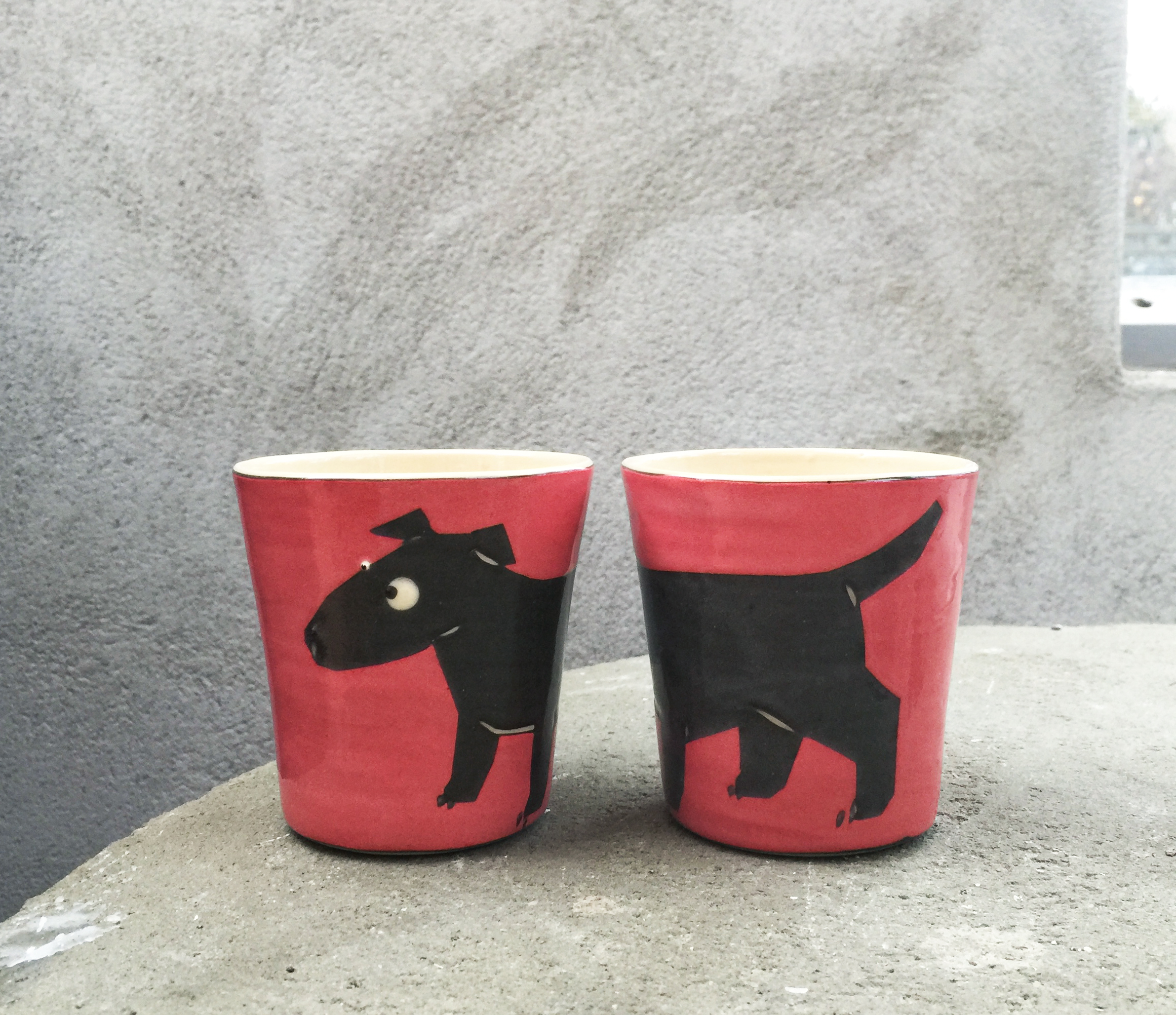 ANIMALCUP mix