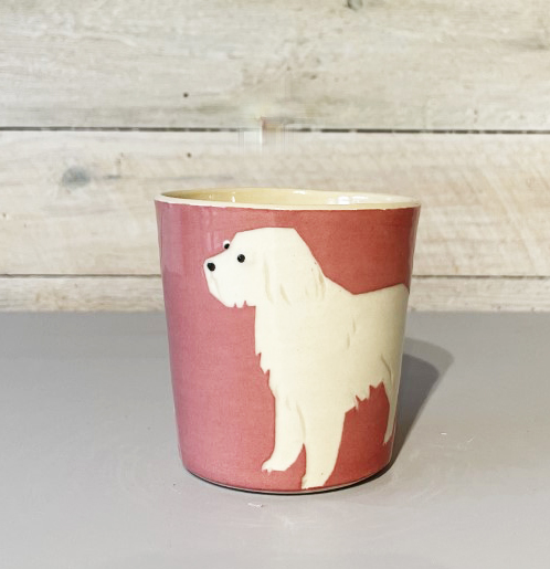 BYRACKAMUGG Golden retriever - 5