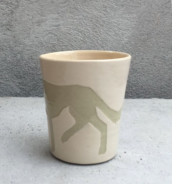 ANIMALCUP Saluki - 5