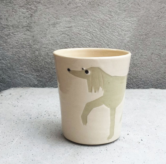 ANIMALCUP Saluki - 4
