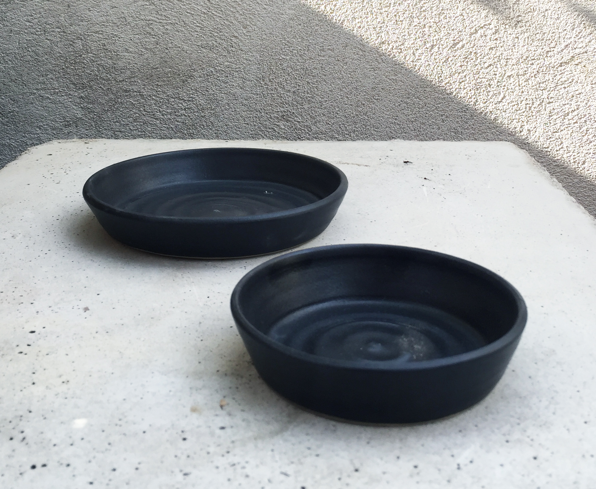 VÅG serveringsfat  14 cm - 3