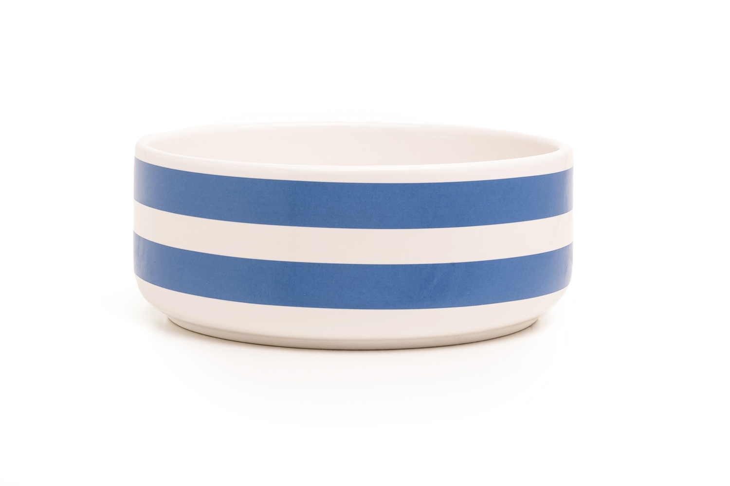 DIDO striped cerealbowl