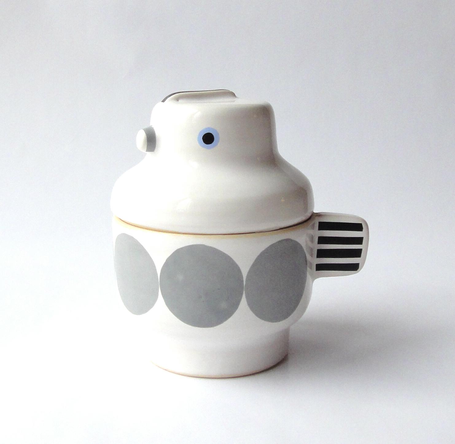 GULLAN -  small chicken - 3