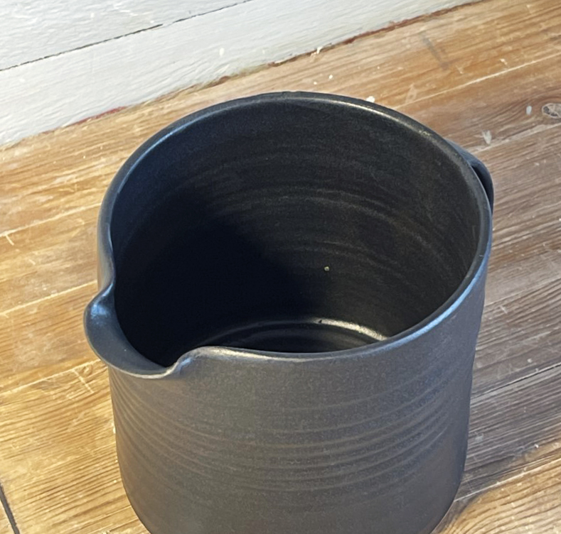 VÅG kanna 1,2 L Svart - 3