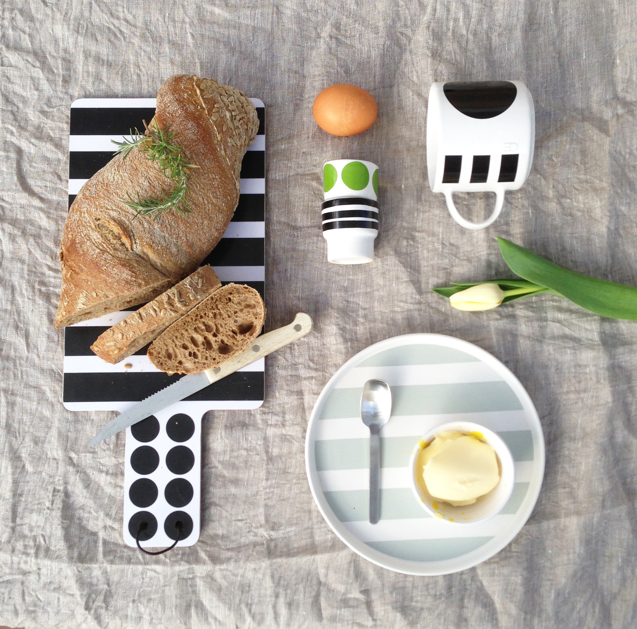 DIDO assiette - 3