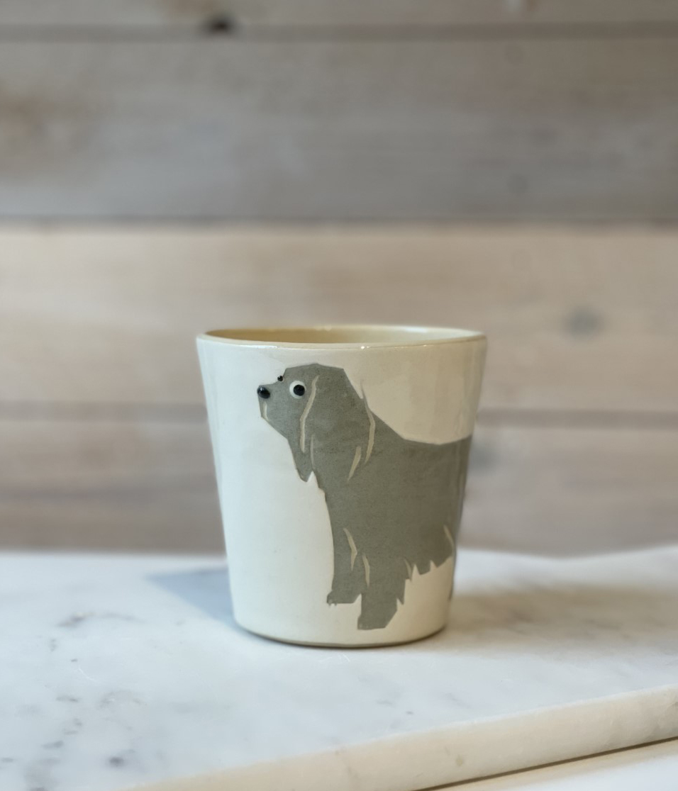 ANIMALCUP  Bearded collie - 5