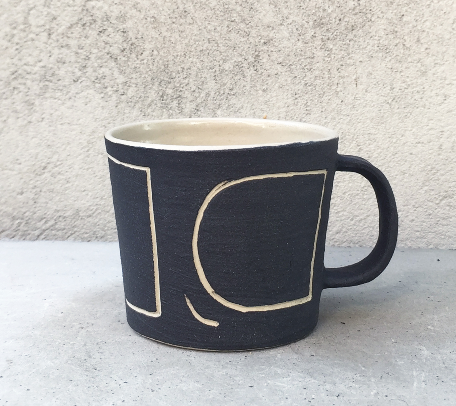 MATE kaffekopp