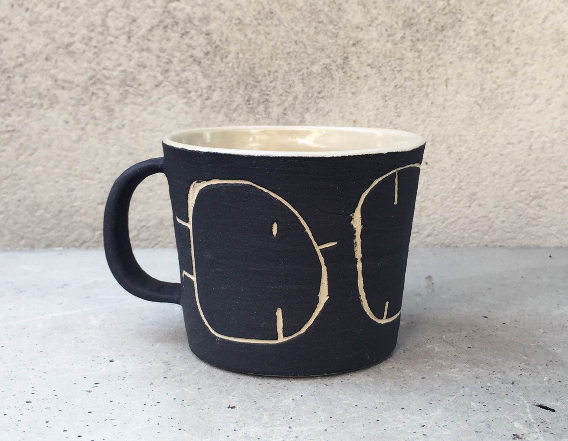 MATE coffeecup - 4