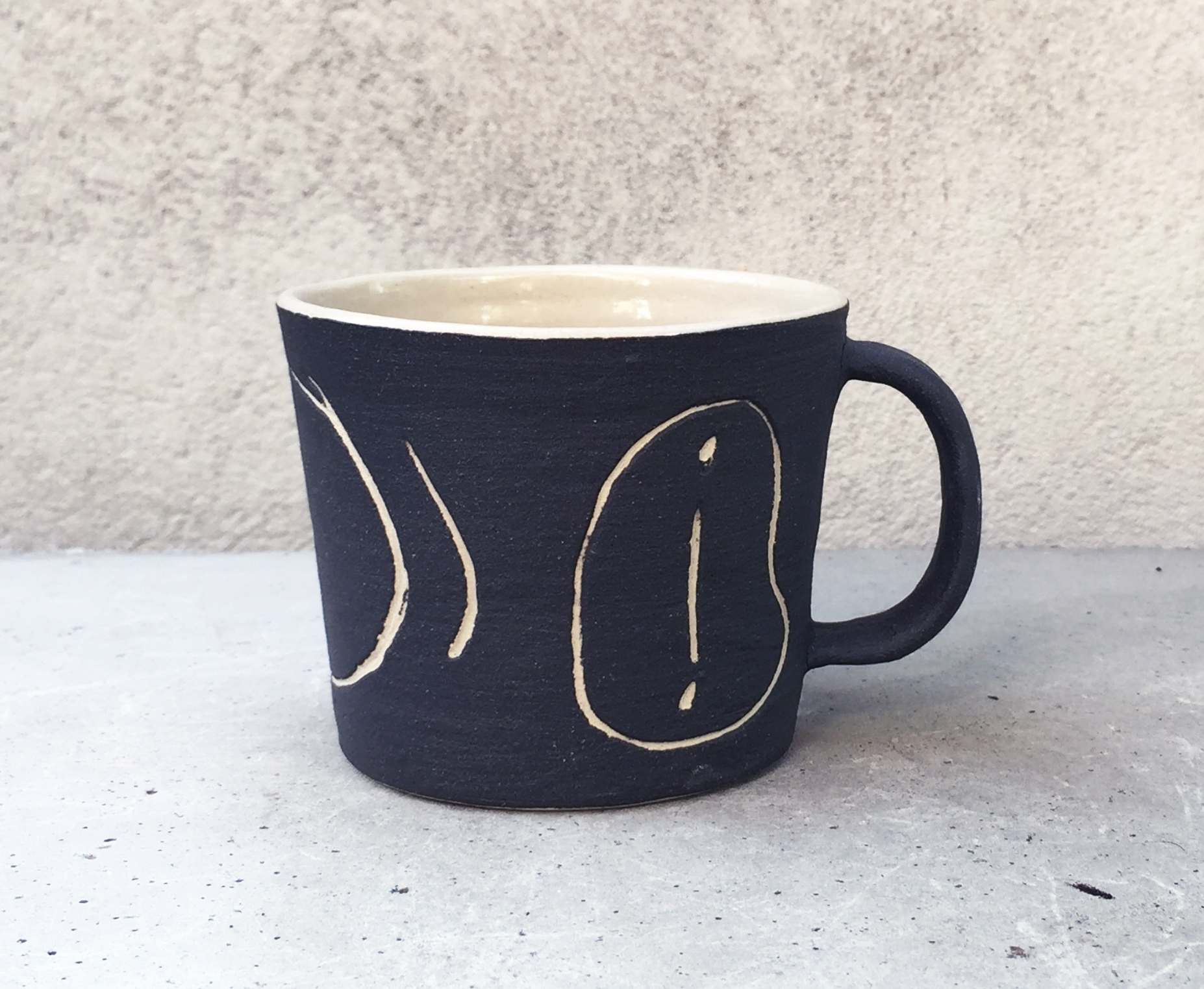 MATE coffeecup - 5