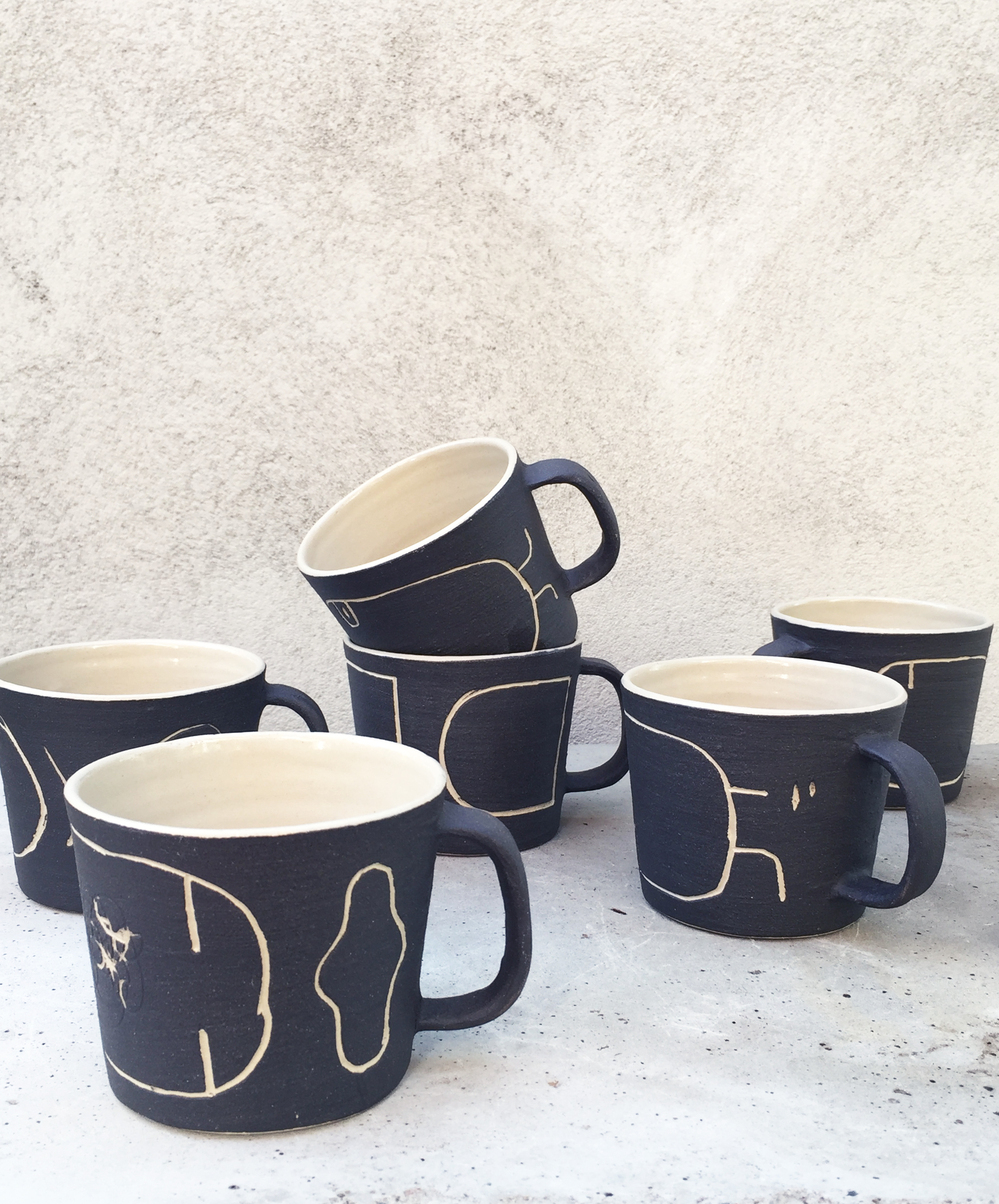 MATE coffeecup - 3