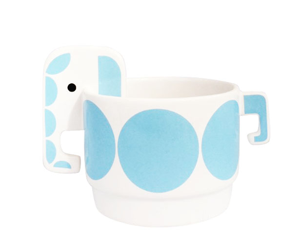  ELLIE the elephant in a set - 7
