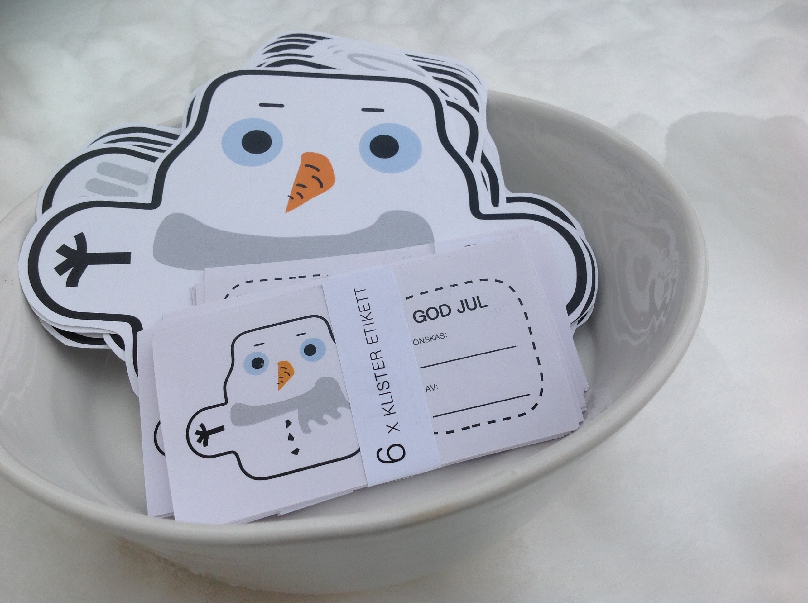 Christians stickers - 2
