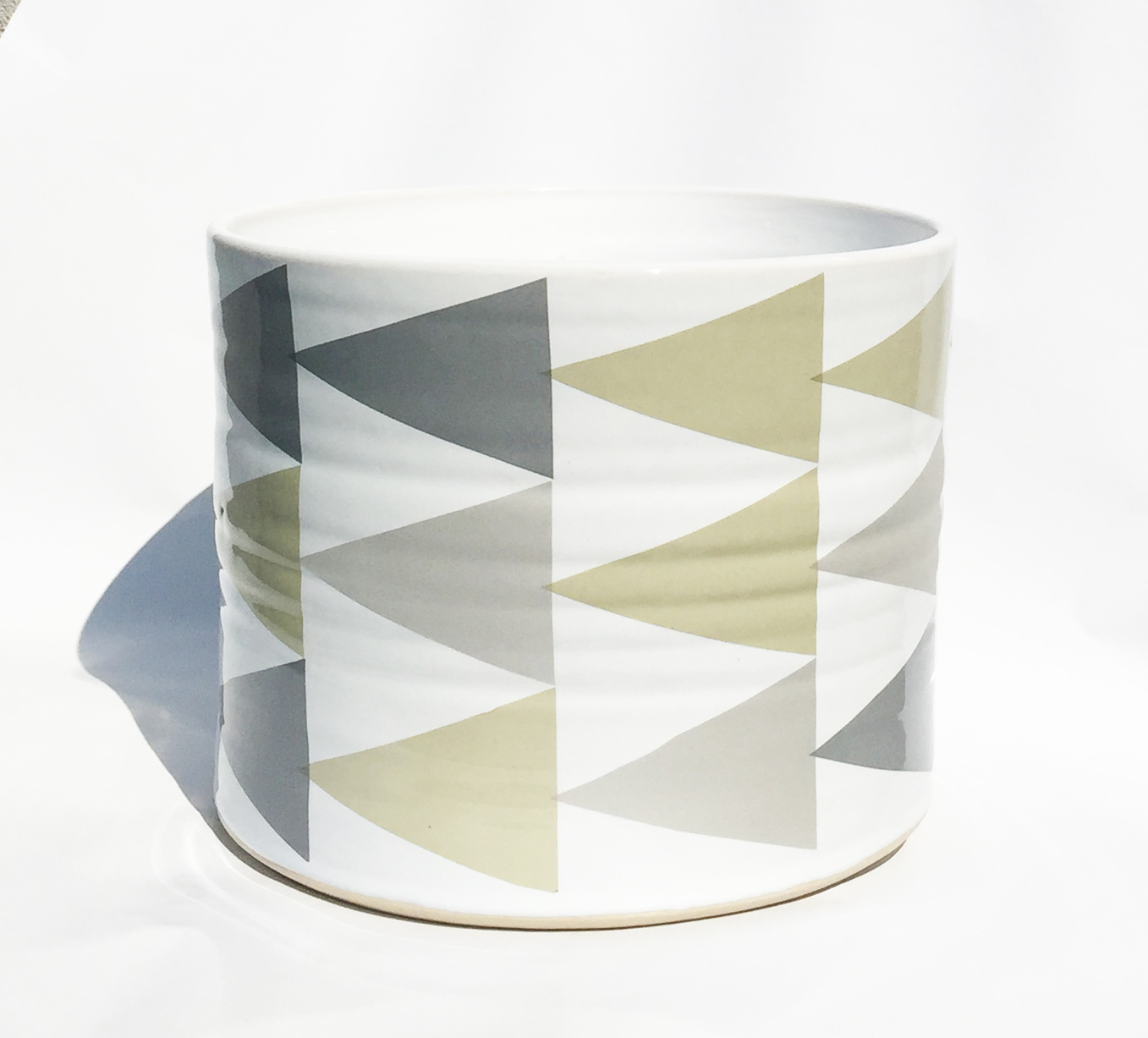 BOWL  multicoloured L - 4