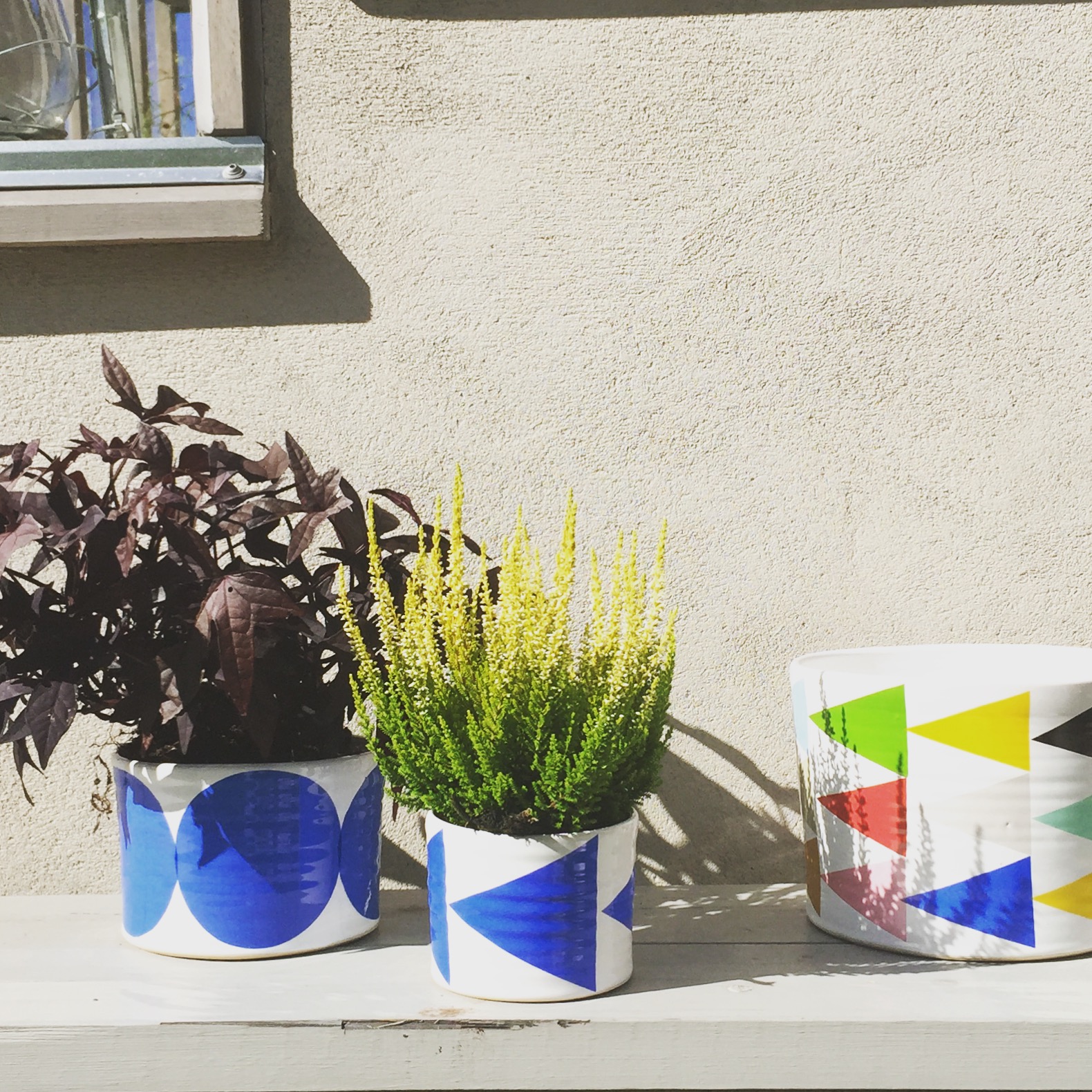BOWL  multicoloured L - 2