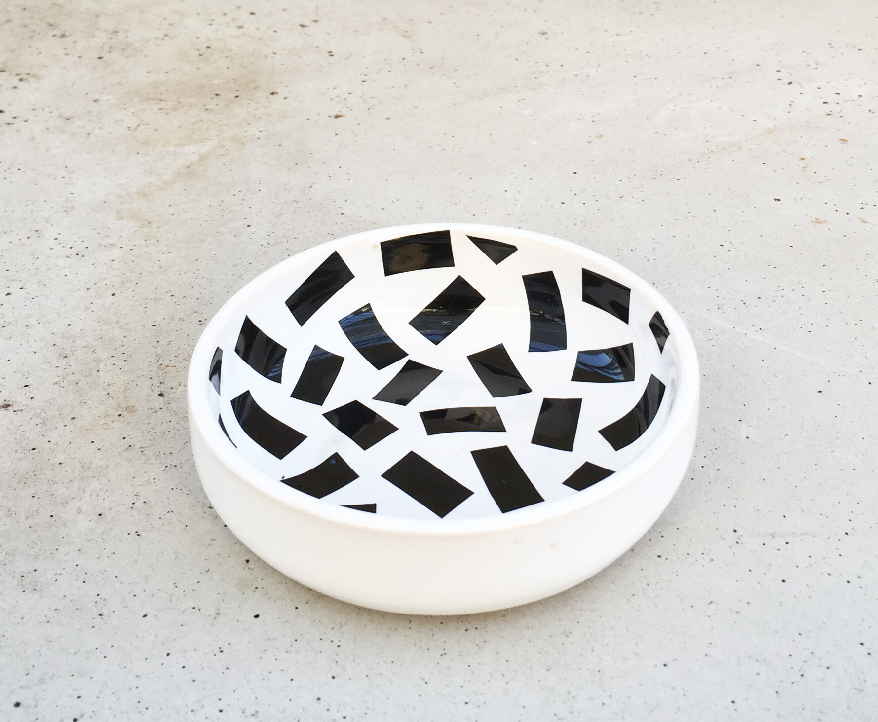 SIRI jewellery dish - large