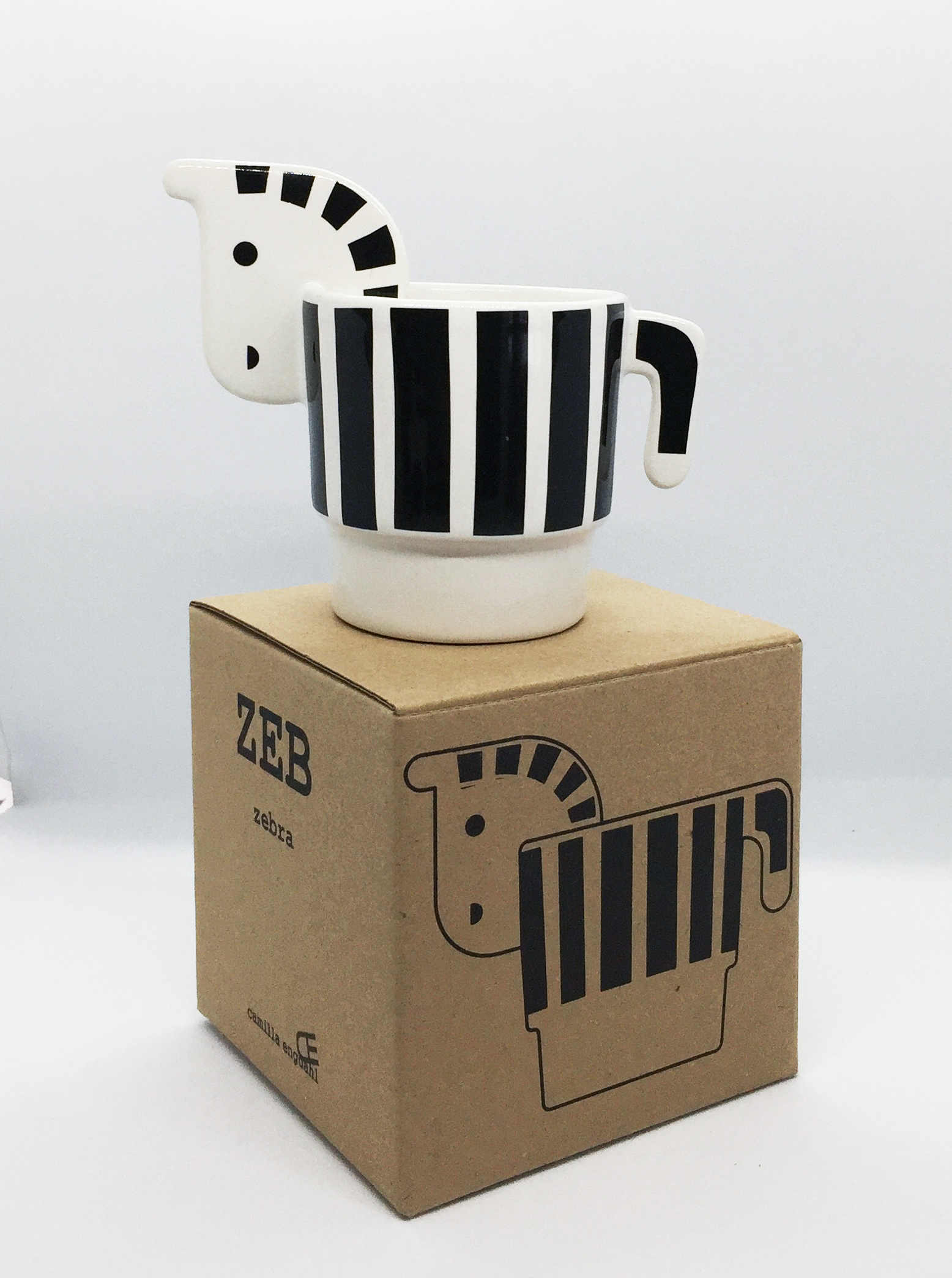 ZEB zebra - 3