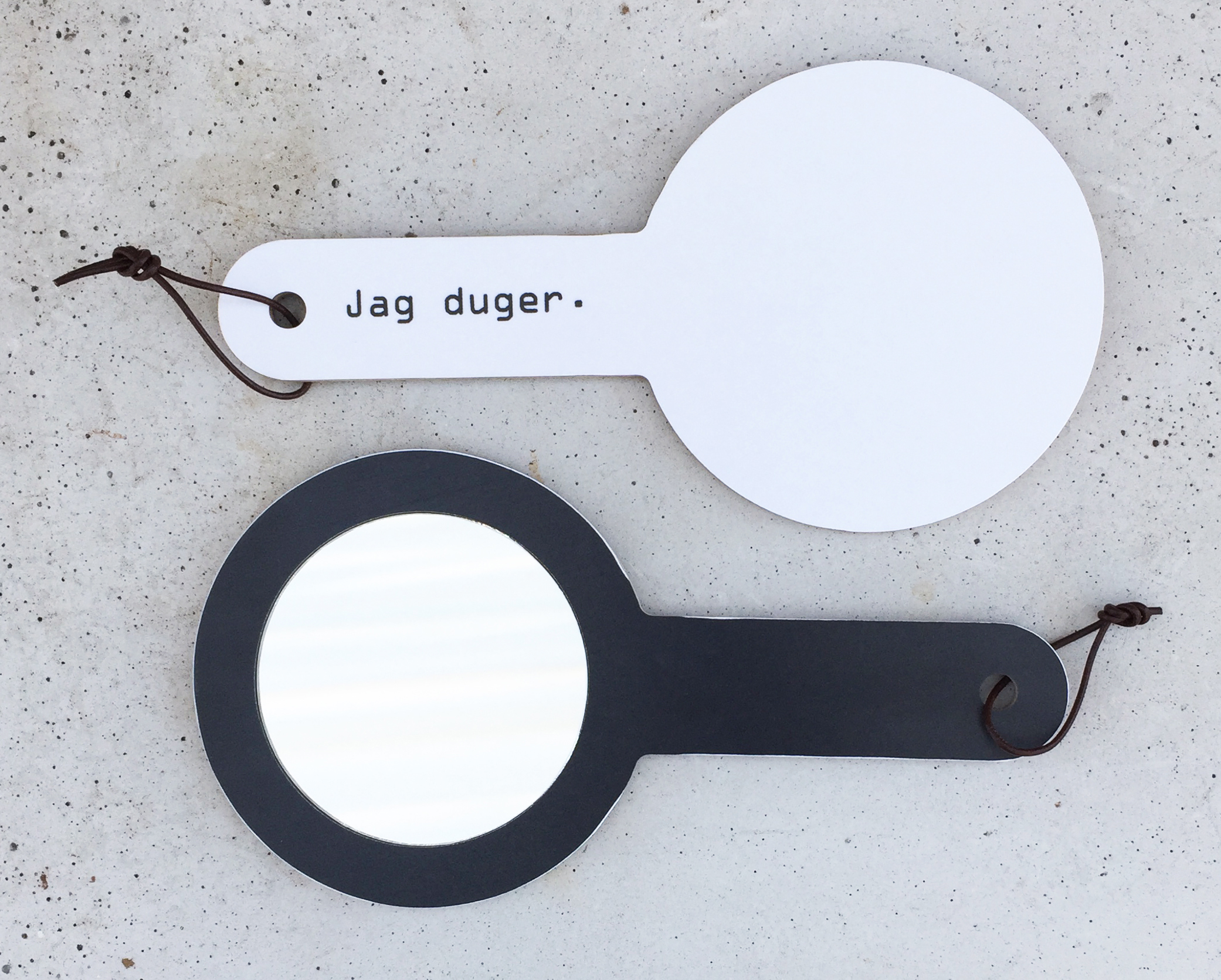 SONJA Jag duger. - 4