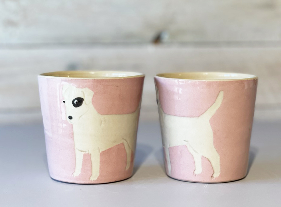 ANIMALCUP Jack russel - 6
