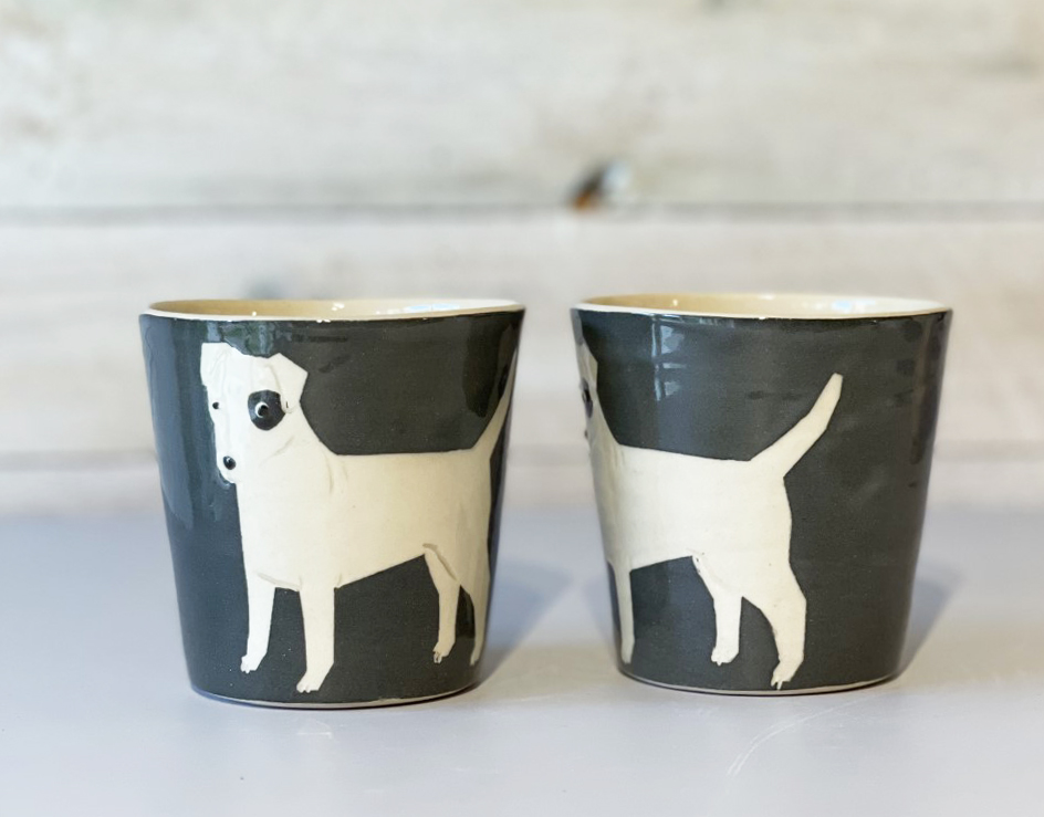 ANIMALCUP Jack russel - 5