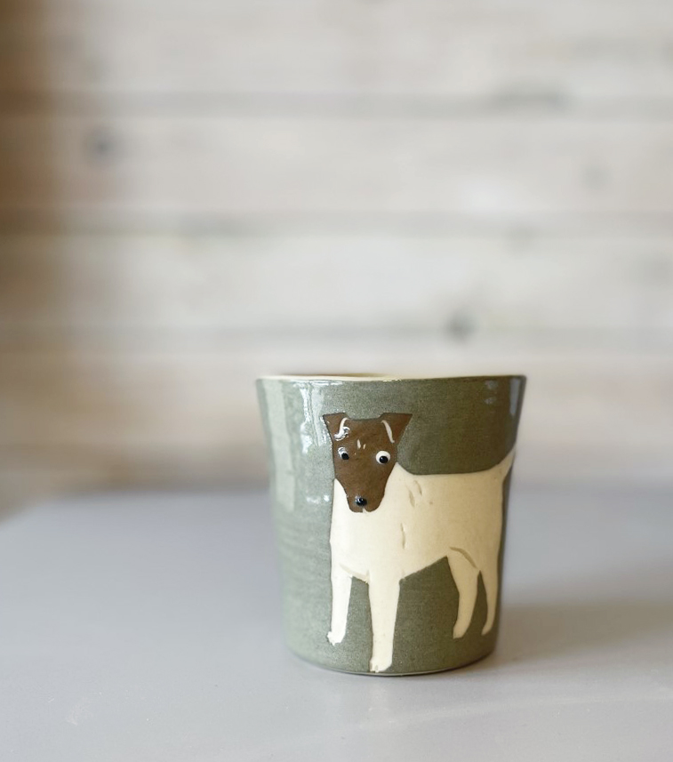 ANIMALCUP Jack russel - 4