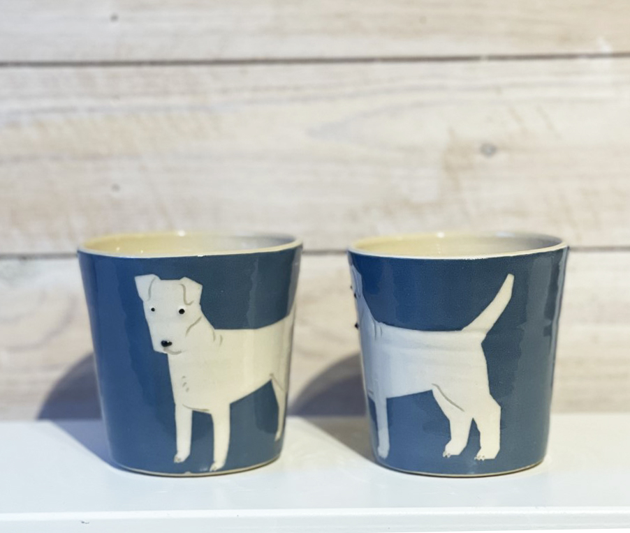 ANIMALCUP Jack russel - 3