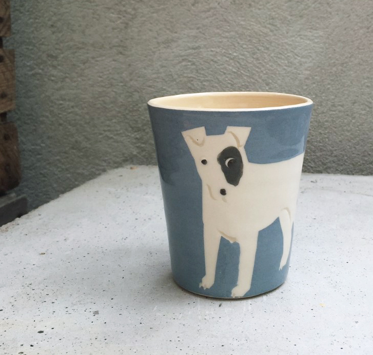 ANIMALCUP Jack russel