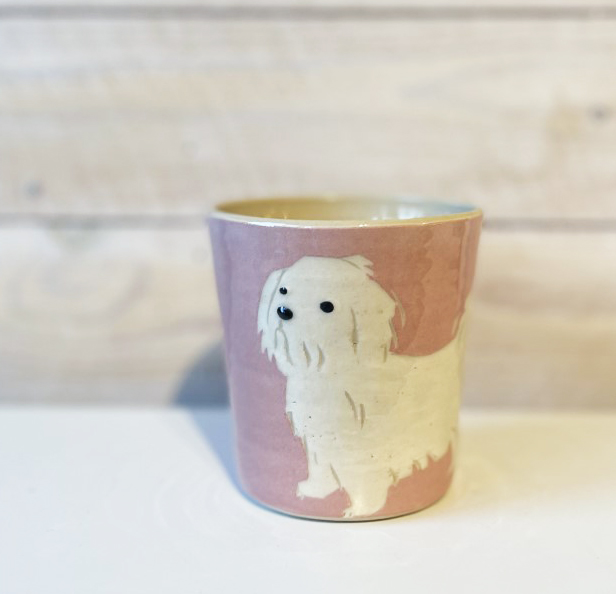 BYRACKAMUGG Shih-tzu - 3