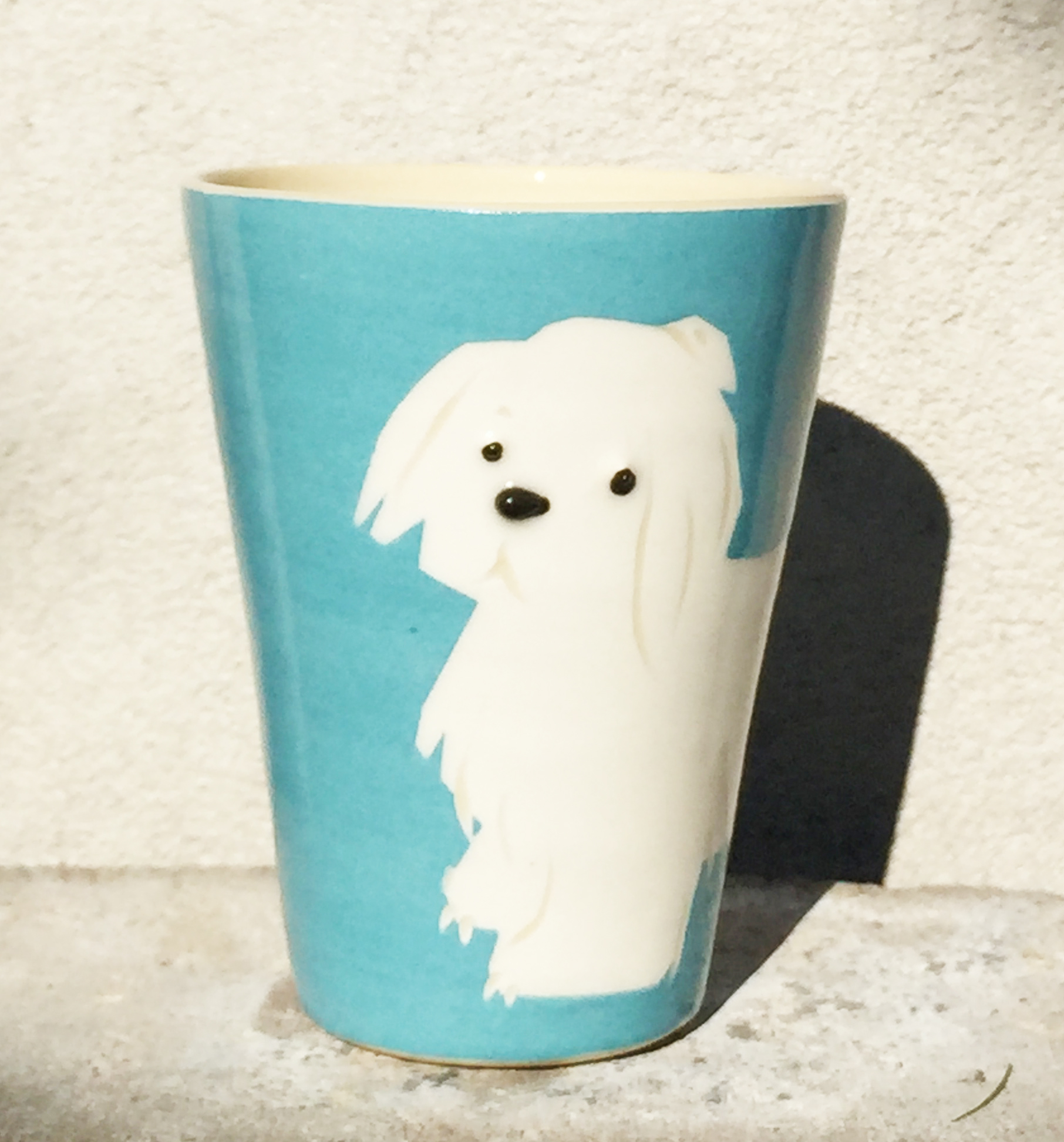 BYRACKAMUGG Shih-tzu - 4