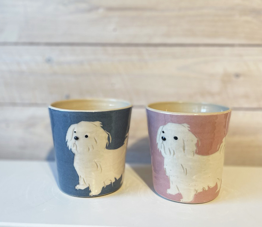 BYRACKAMUGG Shih-tzu - 6