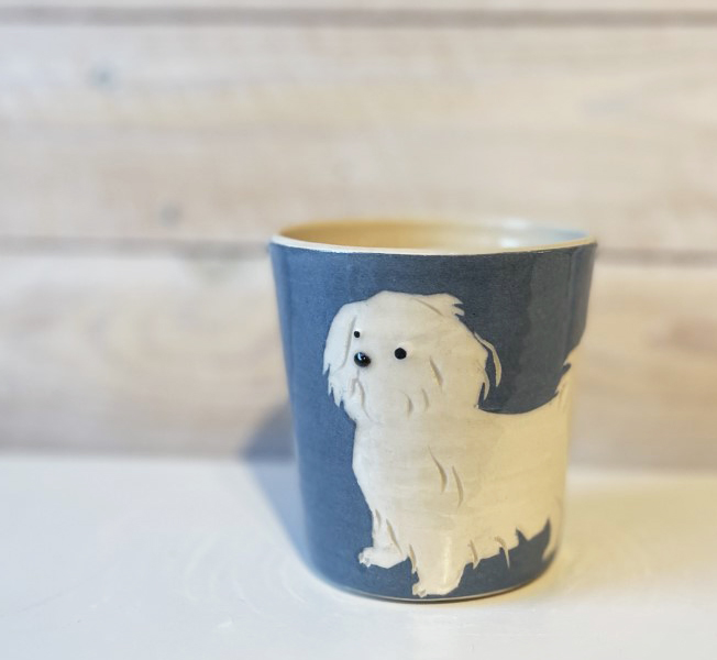 BYRACKAMUGG Shih-tzu - 2