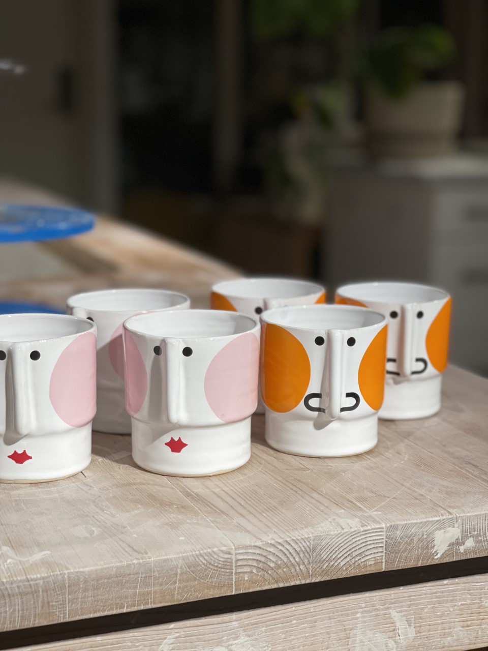 HUGO small pot - 6