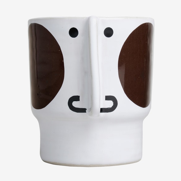 HUGO small pot