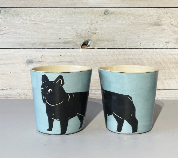 ANIMALCUP French bulldog - 5