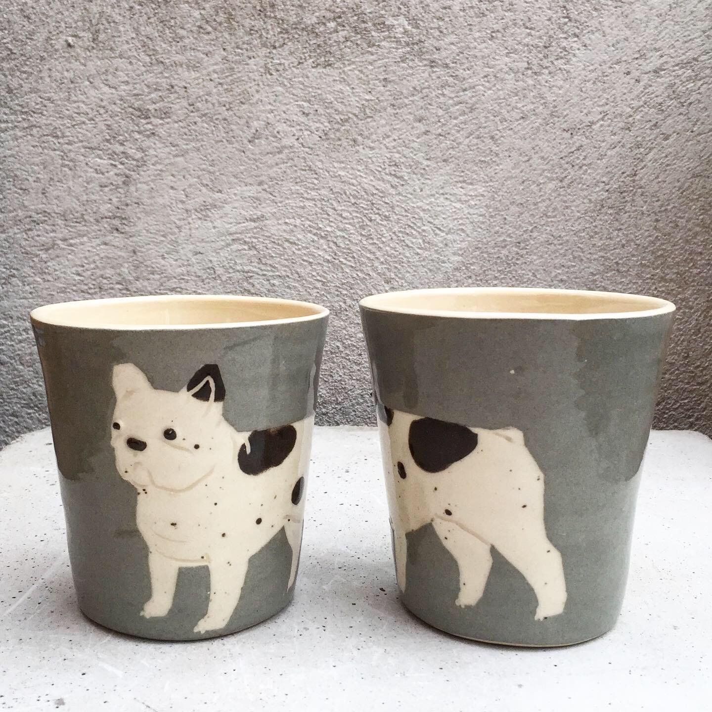 ANIMALCUP French bulldog - 3