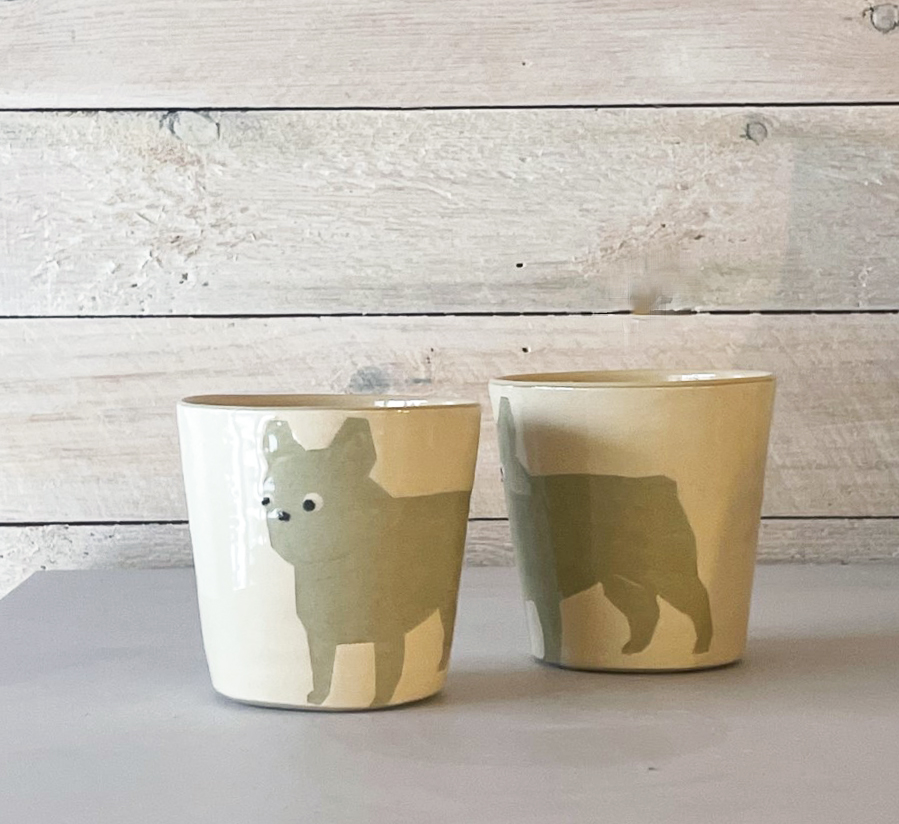 ANIMALCUP French bulldog - 7