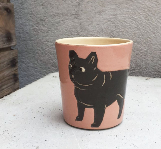 ANIMALCUP French bulldog - 4