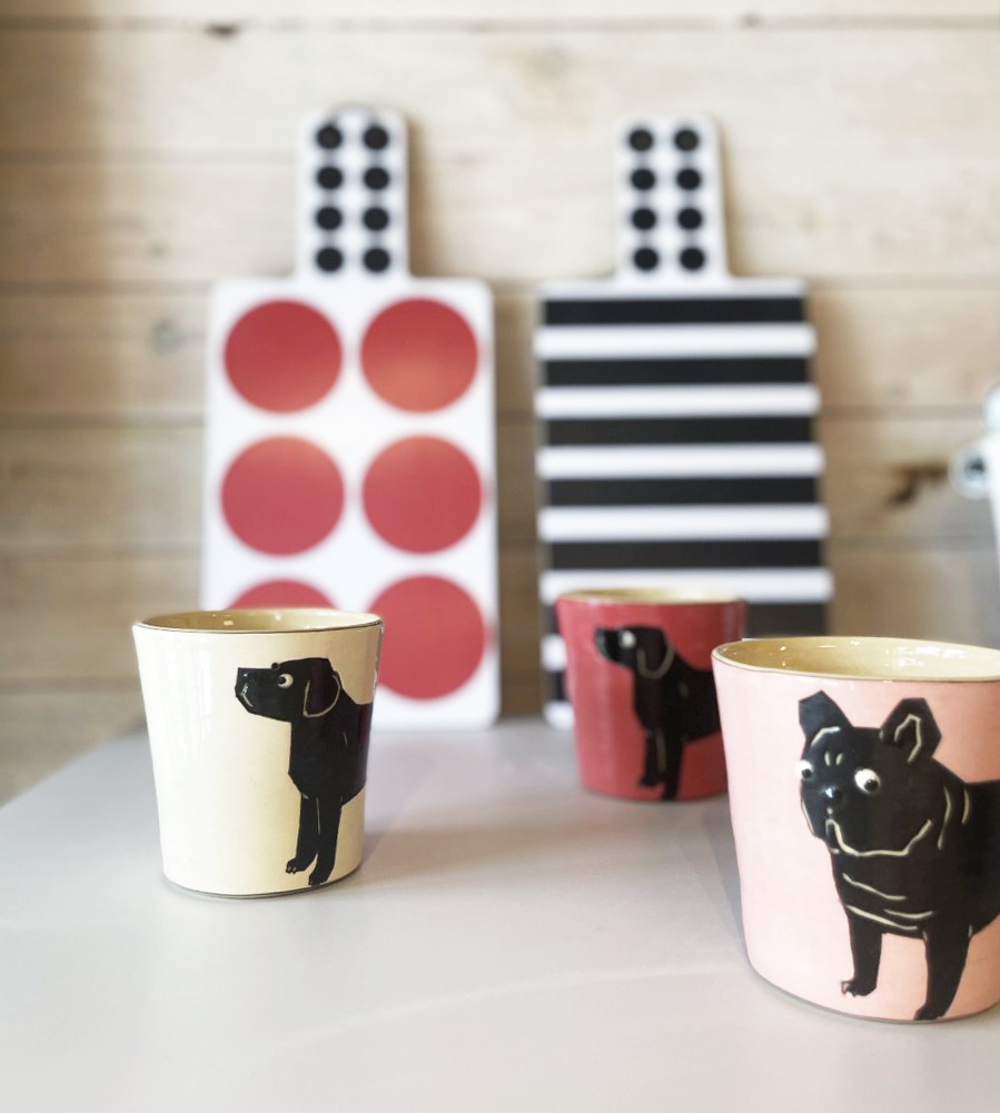 ANIMALCUP French bulldog