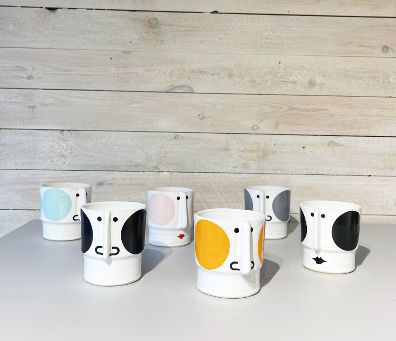 HEDVIG small pot - 8
