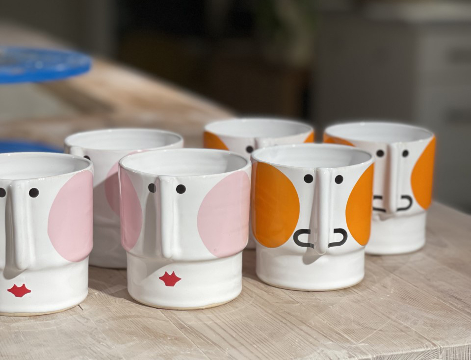 HEDVIG small pot - 7