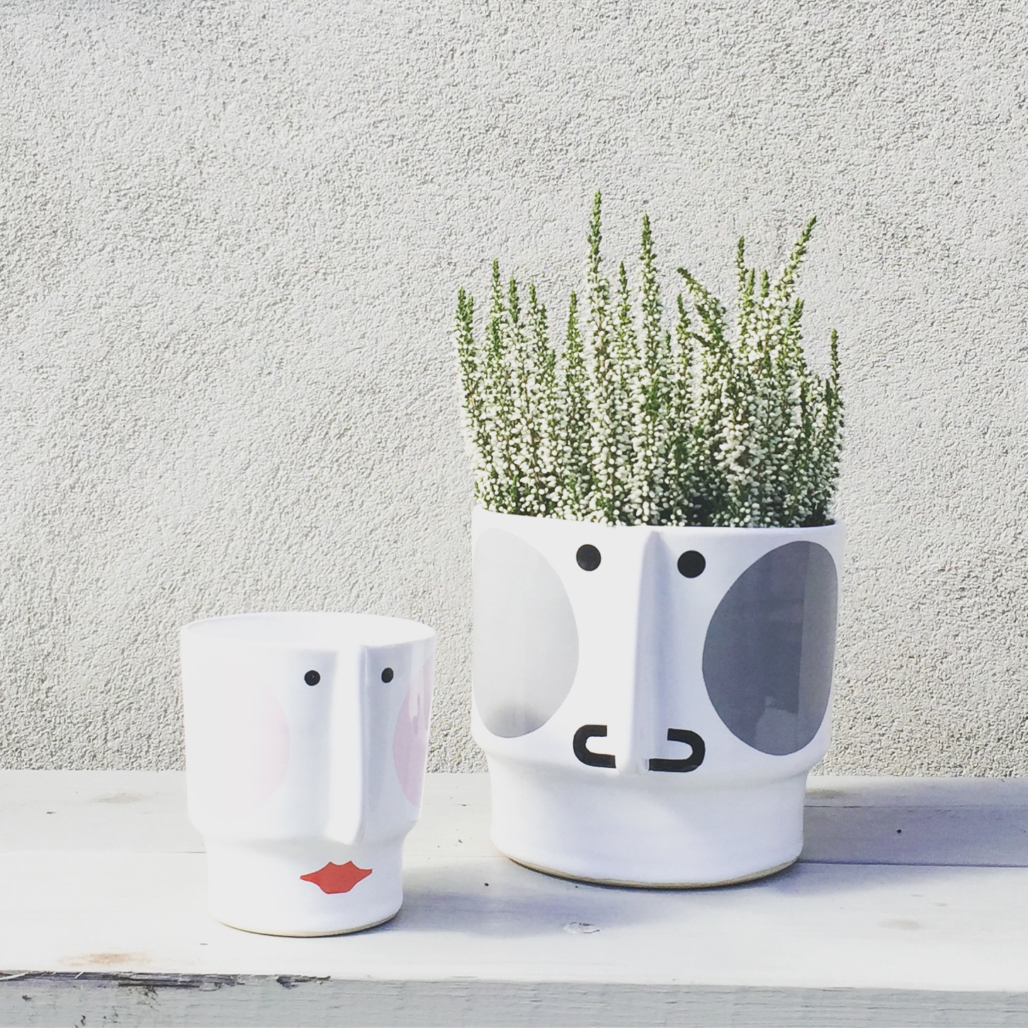HEDVIG small pot - 6