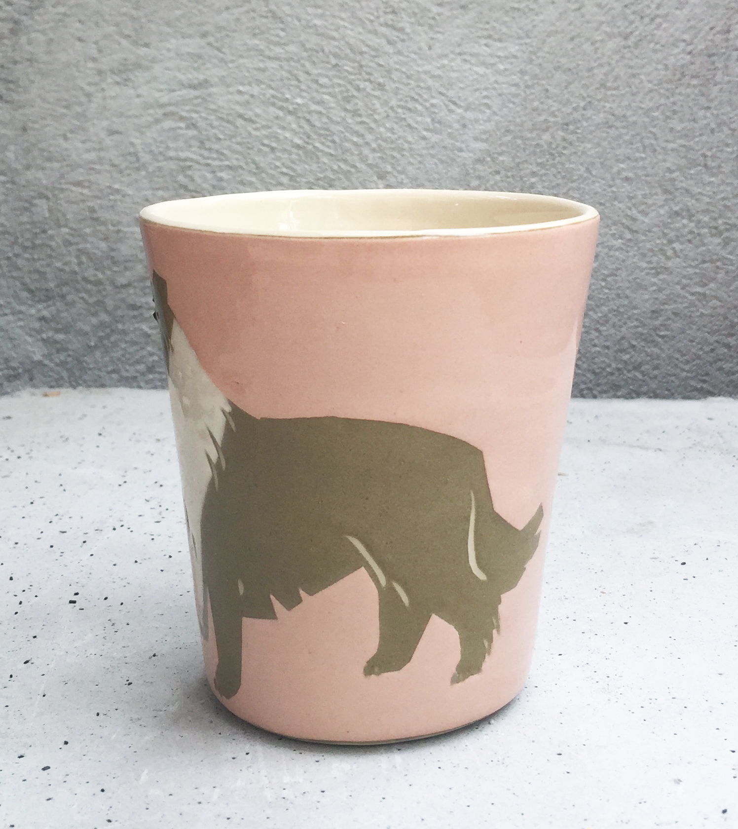 BYRACKAMUGG Collie - 4