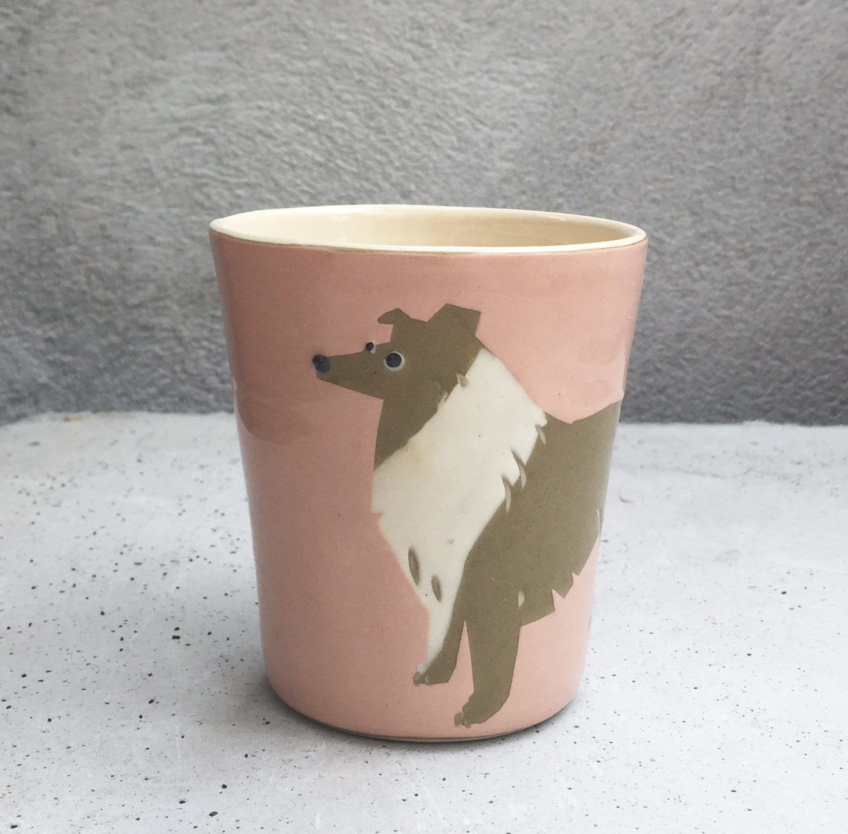 BYRACKAMUGG Collie - 3