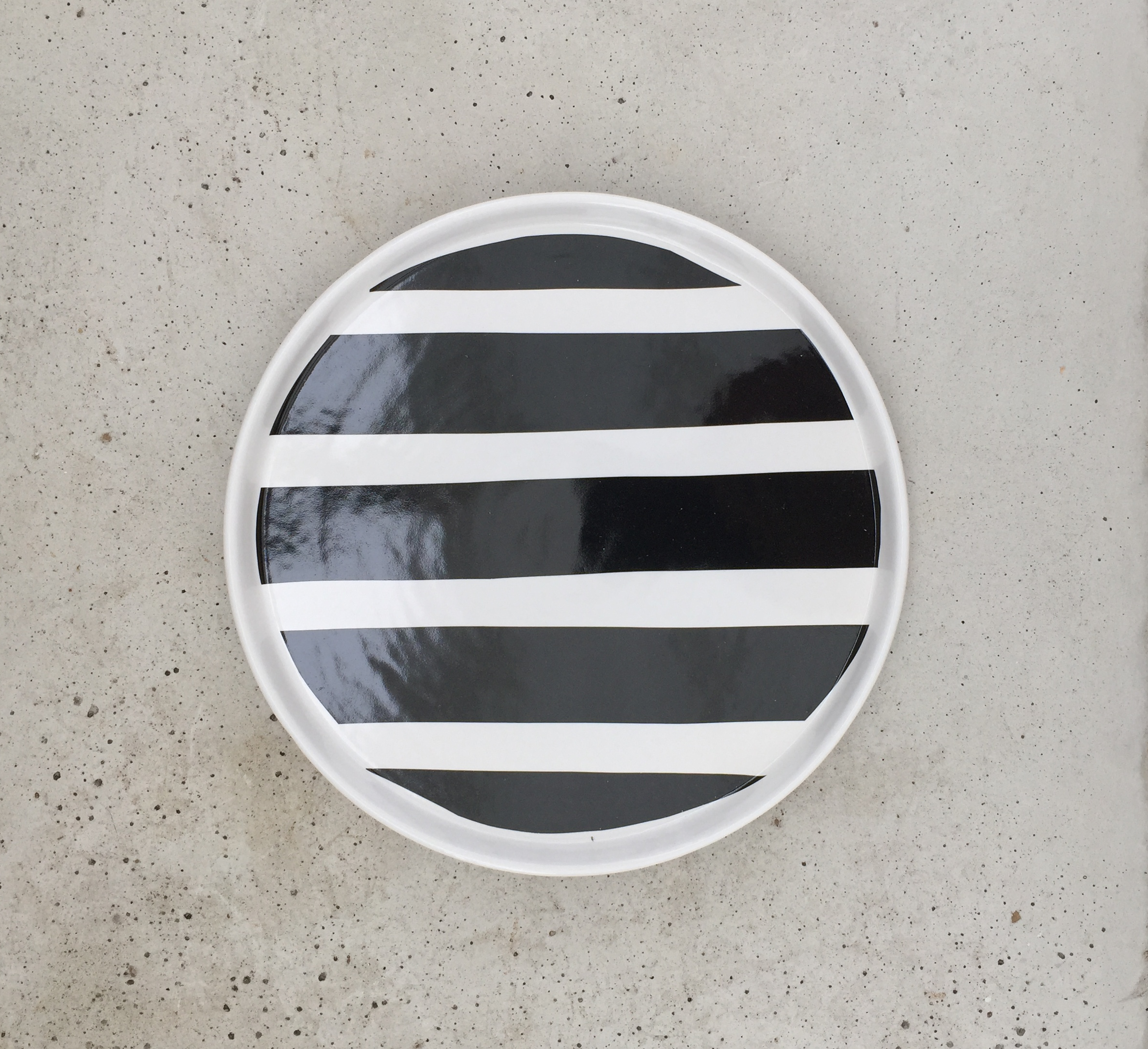 DIDO plate - 8