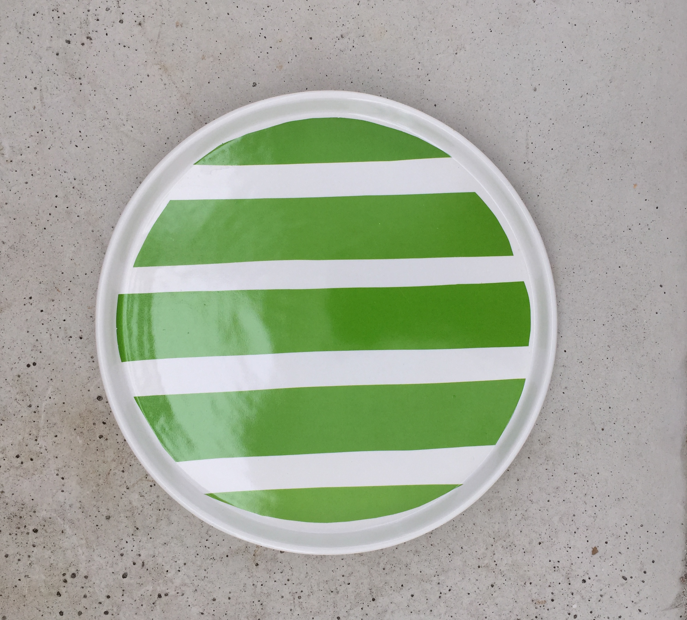 DIDO plate - 7