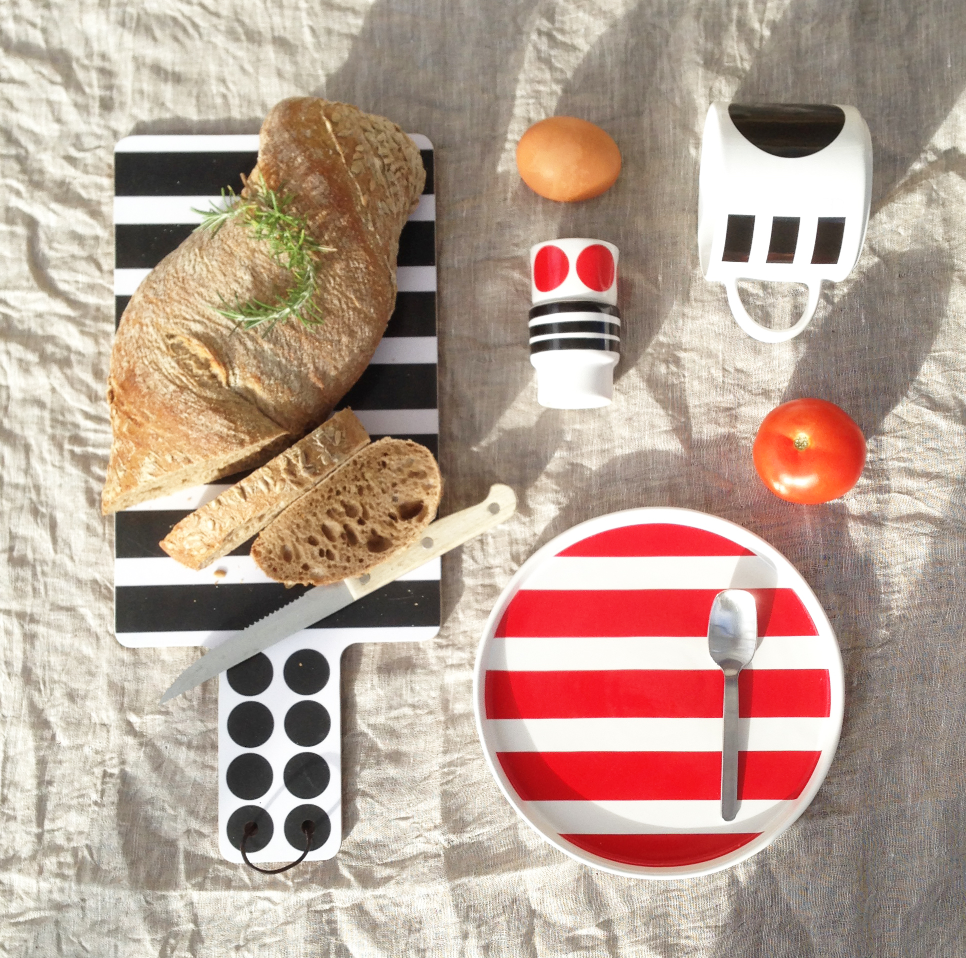 DIDO plate - 5