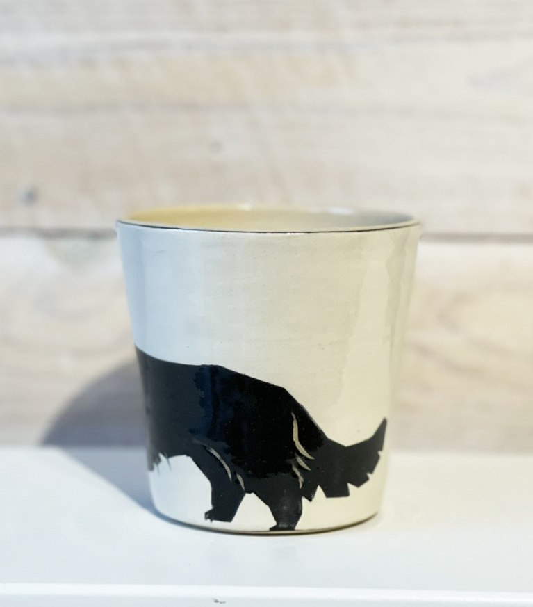 ANIMALCUP  Welsh corgie - 4