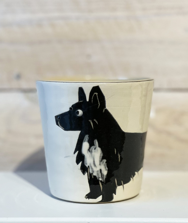 ANIMALCUP  Welsh corgie - 3