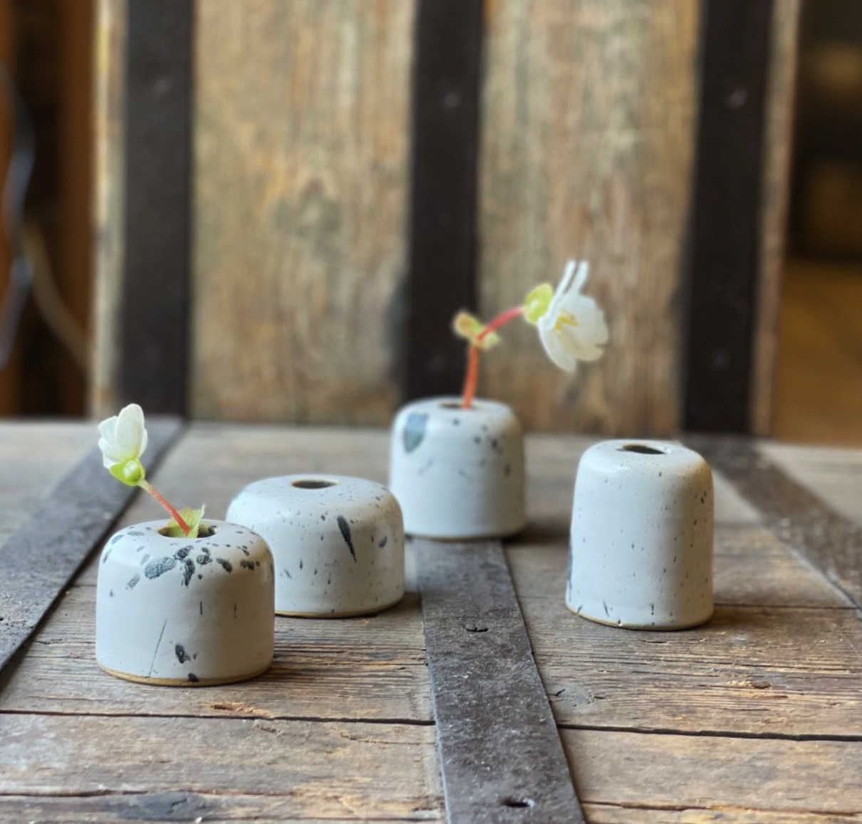 Vases